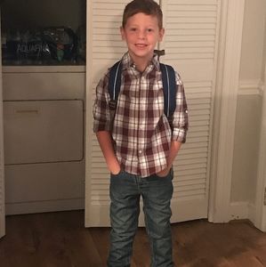 Meet your Posher, Chris